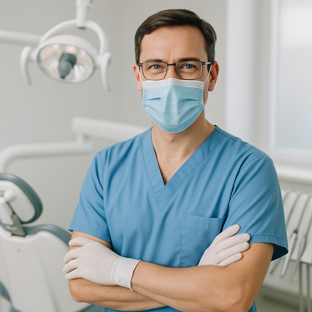 What is the Best Material for Dental Face Masks?