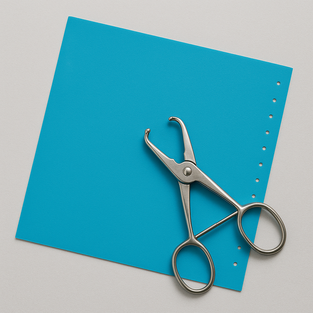The Essential Guide to Dental Rubber Dams and Sizing: Why Quality and Fit Matter