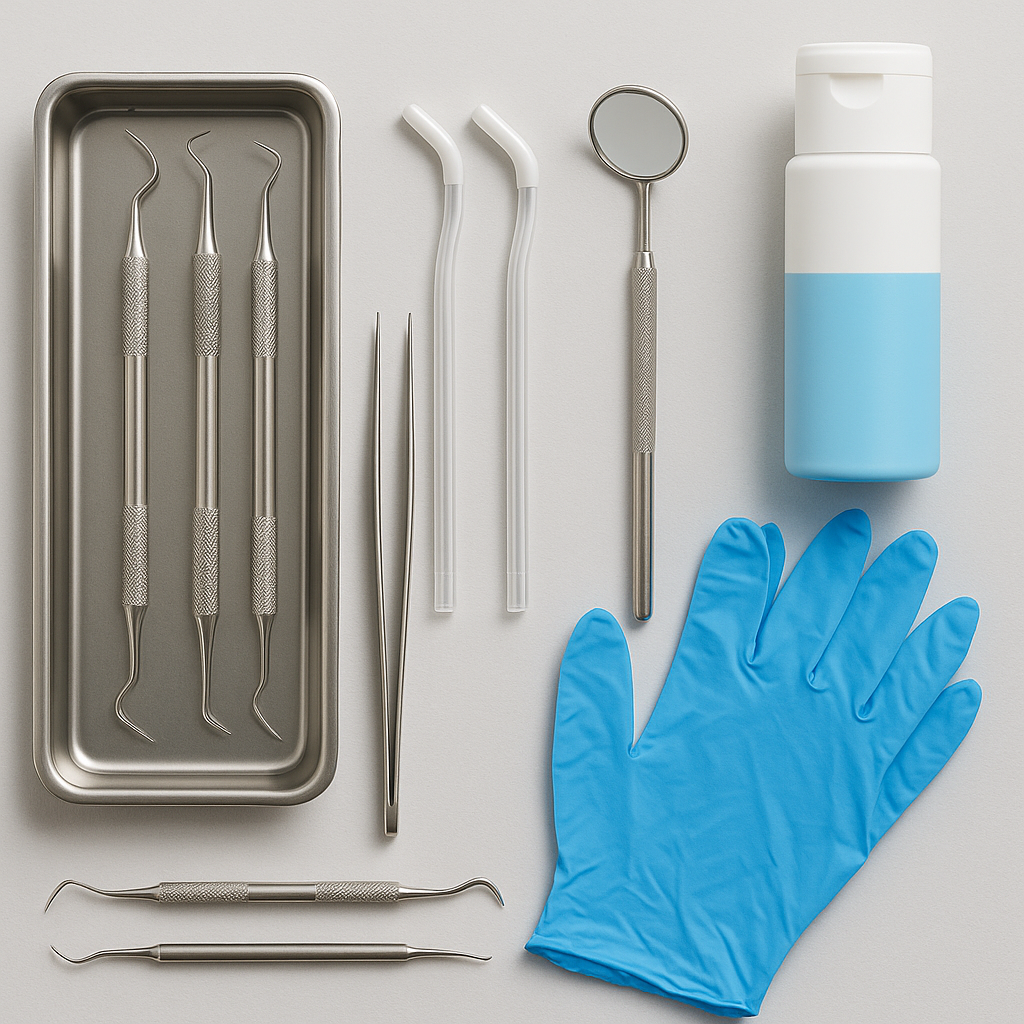 The Crucial Role of Temporary Dental Cement in Modern Dentistry