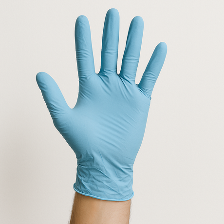 The Essential Guide to PPE in Dentistry: Masks, Gowns & Gloves for Maximum Protection