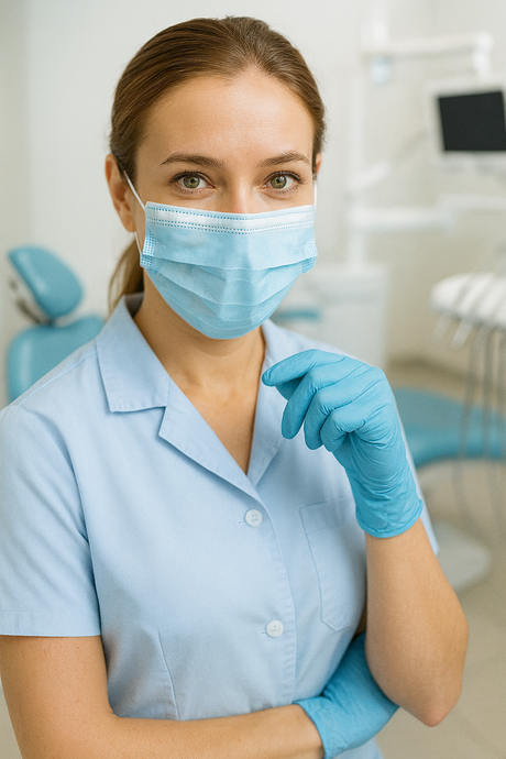 Hardening Smiles with Light: The Role of Dental Curing Lights in Modern Dentistry