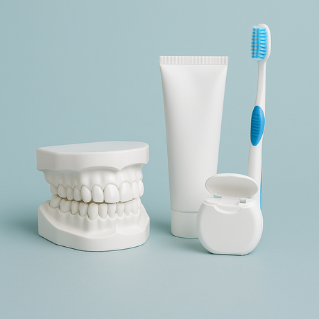 How to Use Rolled Gauze in the Dental Industry