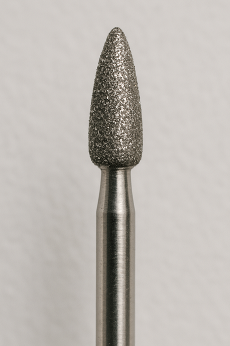 Dental Burs 101: Everything You Need to Know