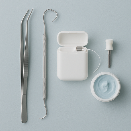 Best Dental Sutures