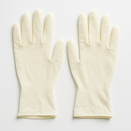 Types of Dental Gloves: The Different Choices for Dentists From Nitrile to Latex