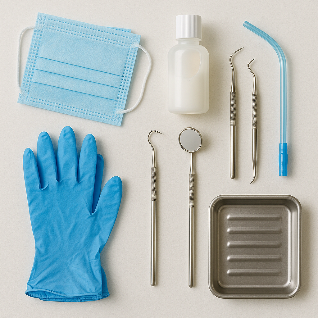 How Strong is Dental Cement?