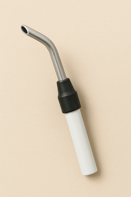 The Ultimate Guide to HVE Tips: Enhancing Efficiency, Safety, and Comfort in Modern Dentistry