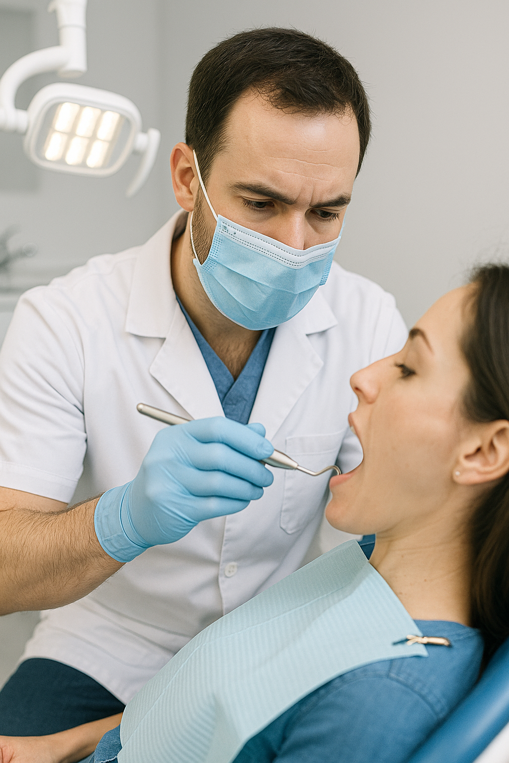 Pit and Fissure Sealants: A Smart Way to Prevent Cavities