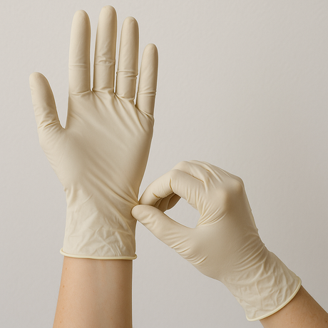 Why Nitrile Gloves Are Essential in Dentistry: Protection, Comfort, and Performance