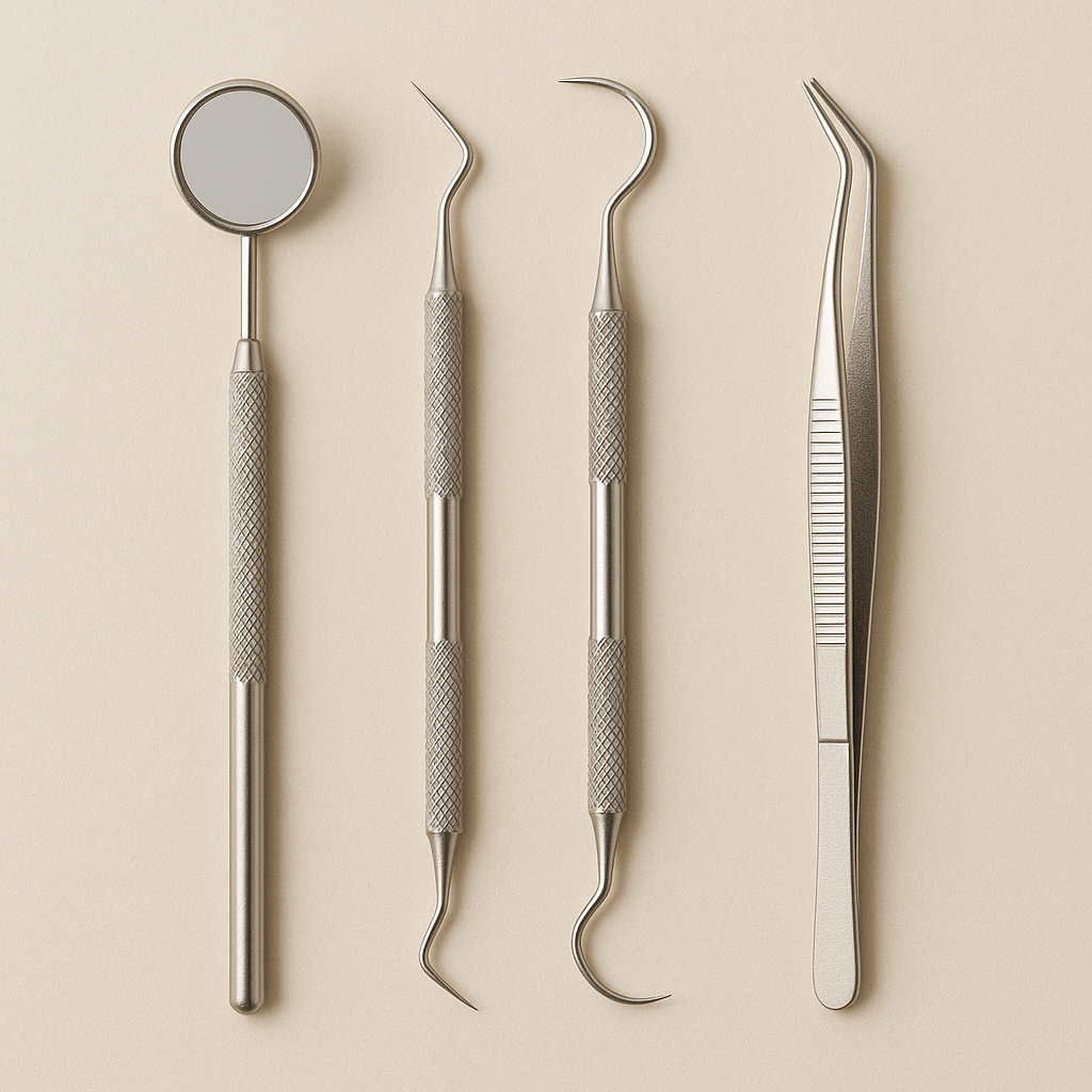 Infection Control in Dentistry: Why It Matters and What Tools Keep You Safe