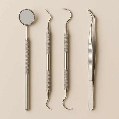 Infection Control in Dentistry: Why It Matters and What Tools Keep You Safe