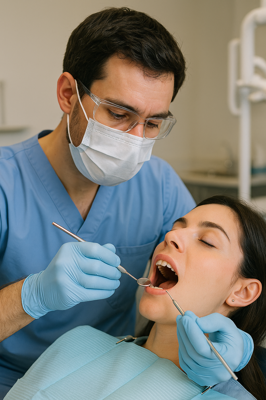 Everything You Need to Know About Pre-Bent Applicator Needle Tips in Dentistry