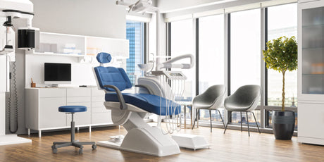 The Importance of Disposable Traps in Dental Practices: What Every Dental Professional Should Know