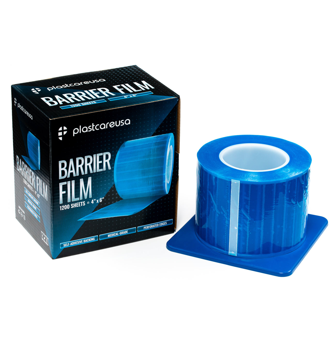 Dental Surface Barriers