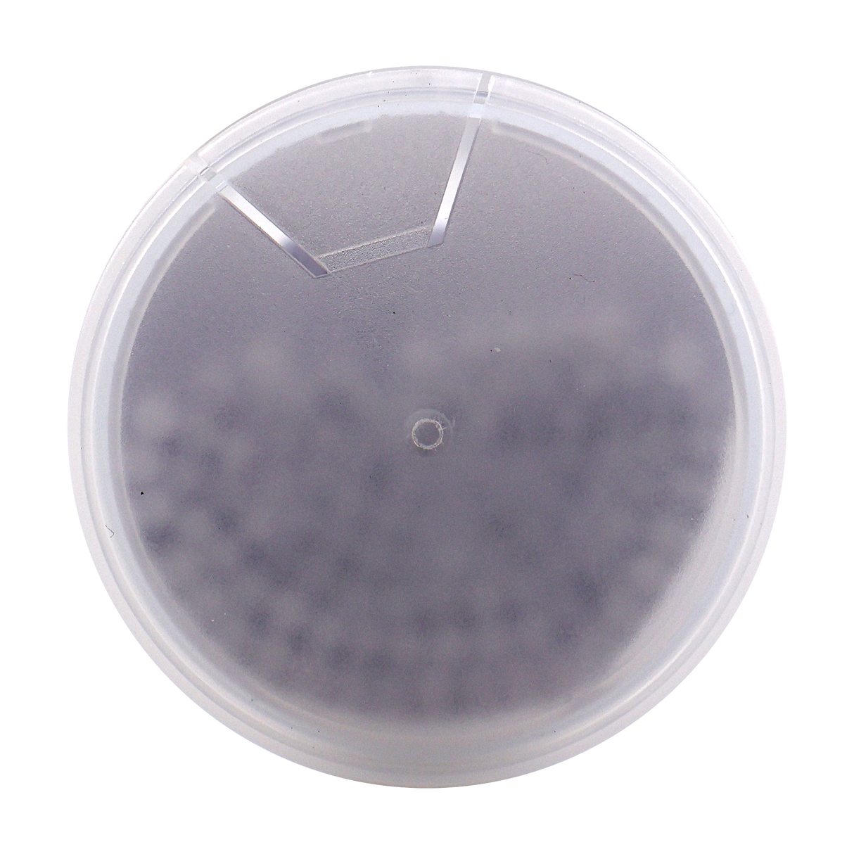 TULIP Superfine Micro Applicator Brushes – White (1.0mm) | (4 kegs of 100) (400 Total)