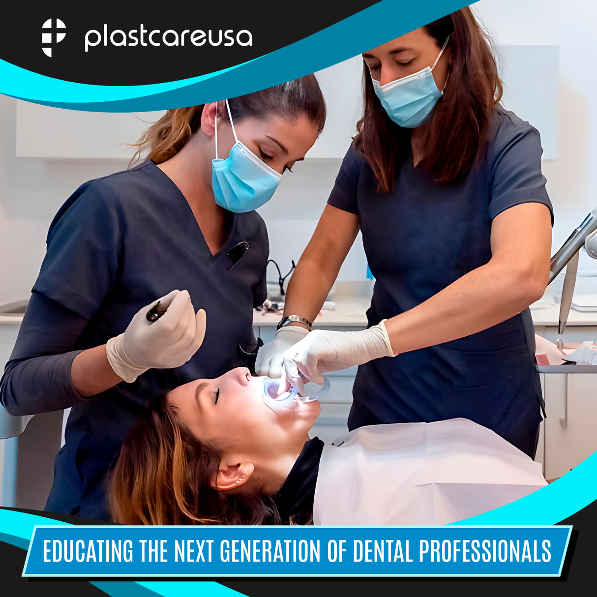 20 Small Cheek Mouth Dental Retractors - Premium Quality for Optimal Dental Procedures