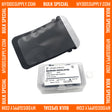 1000 #1 Barrier Envelopes For Dental X-Ray Digital Phosphor Plate Sensor (10 Boxes) - My DDS Supply
