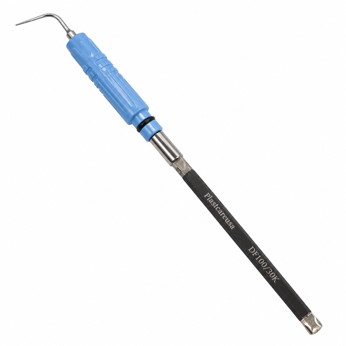 DF100 30K Slim Ultrasonic Scaler Insert with Internal Water Flow