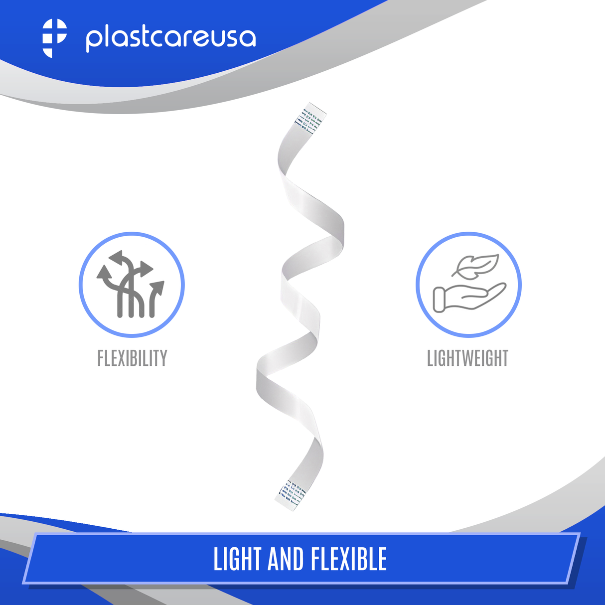 2000 Disposable Bib Holders (8 Boxes of 250)