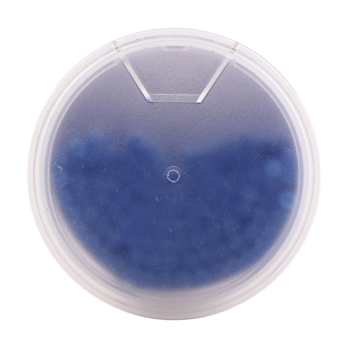 TULIP Regular Micro Applicator Brushes – Blue (2.0mm) | (4 kegs of 100) (400 Total)