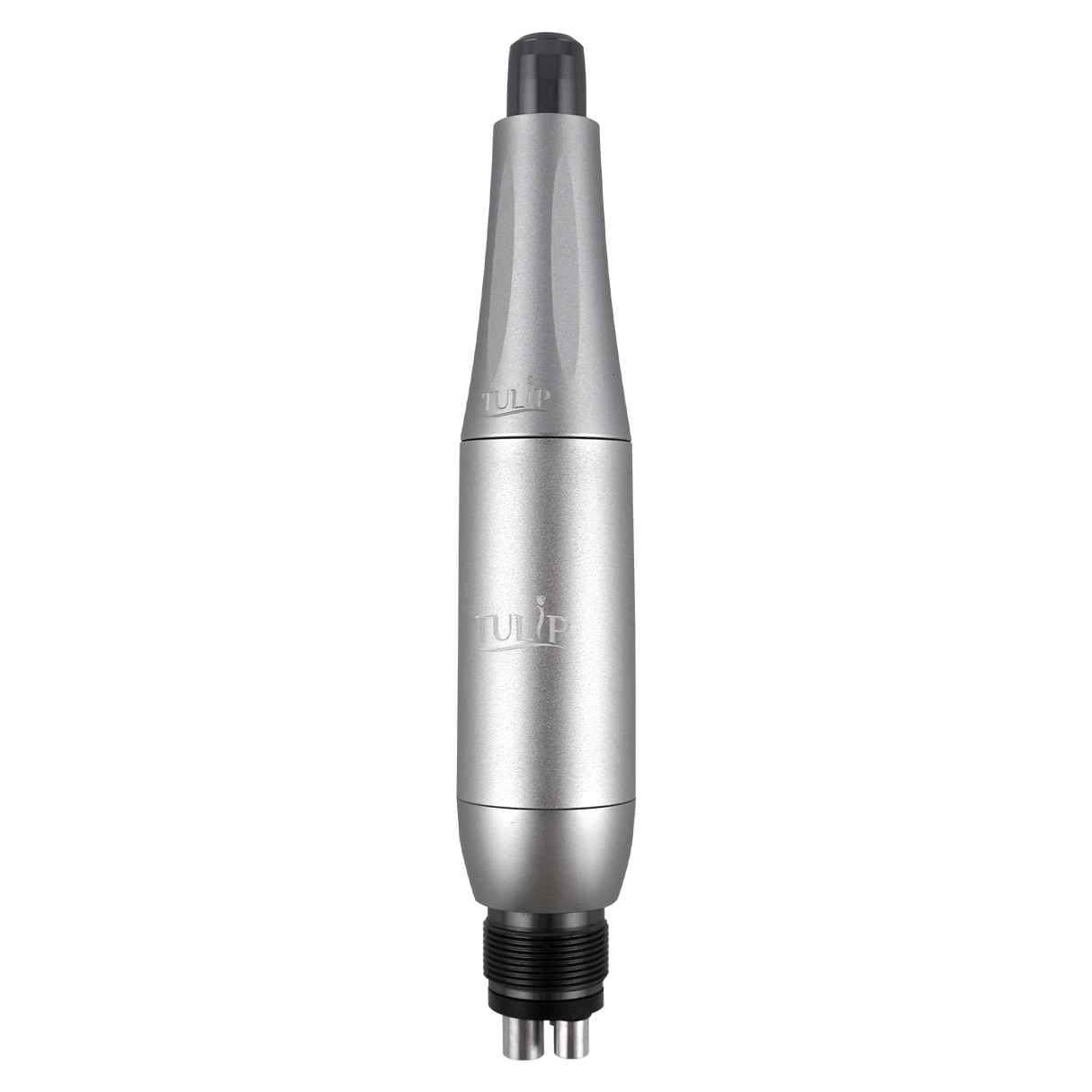 TULIP Prophy Handpiece – 4:1 Gear Ratio Air Motor + Straight Handpiece | 4000 RPM, 4-Hole Connection, Accepts All Prophy Angles