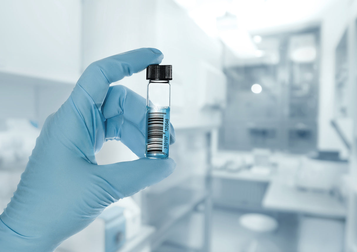 1000 Aurelia Robust XL 4.5 mil Nitrile Powder Free Examination Blue Gloves (Case of 1000)