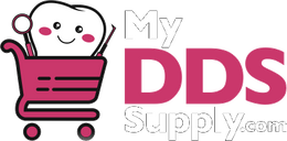 My DDS Supply logo