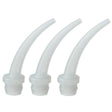 100 Clear Intra Oral Tips (1 Bag) - My DDS Supply
