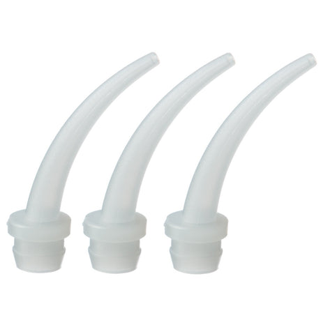 500 Clear Intra Oral Tips (5 Bags) - My DDS Supply