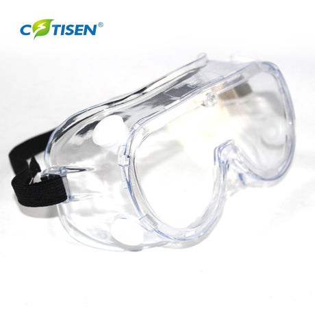 Anti Fog Splash Resistant Safety Goggles, Outdoor Eye Protection Glasses - My DDS Supply