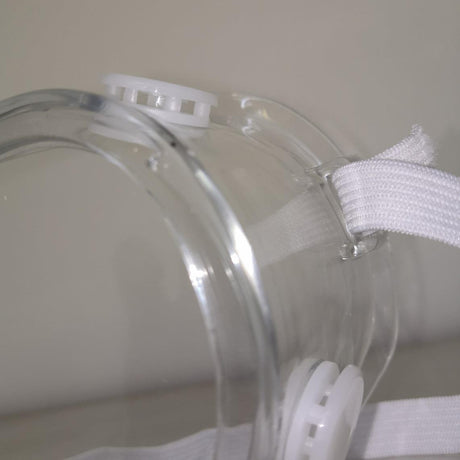 Anti Fog Splash Resistant Safety Goggles, Outdoor Eye Protection Glasses - My DDS Supply