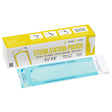 1000 2.25" x 9" Self-Sealing Sterilization Pouches by PlastCare USA (Deal of the Day) - My DDS Supply