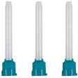 Green Mixing Tips (Bag of 48 Tips) - My DDS Supply