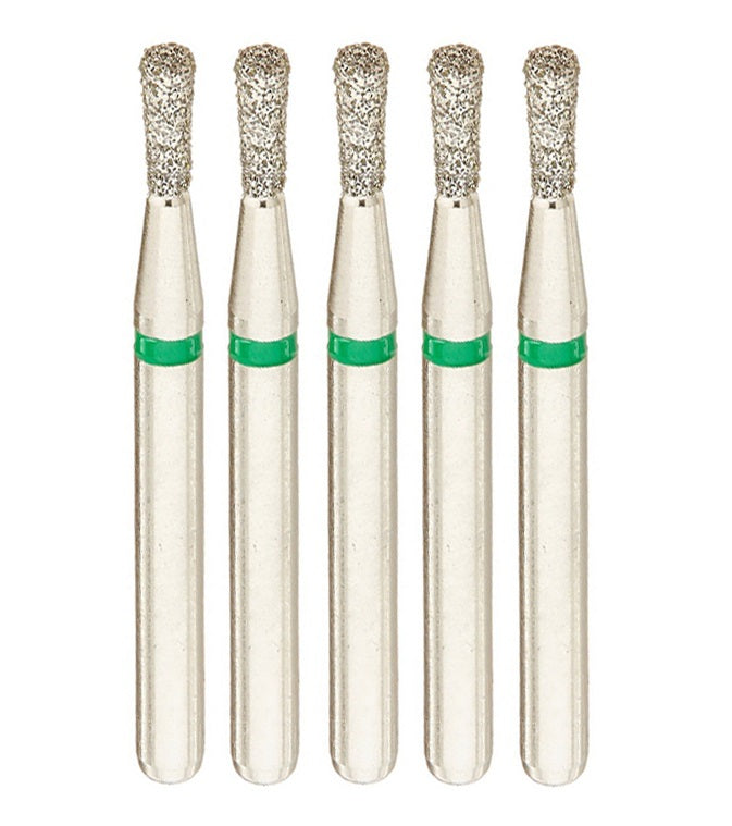 Inverted Code - Multi-Use Diamond Dental Burs - My DDS Supply