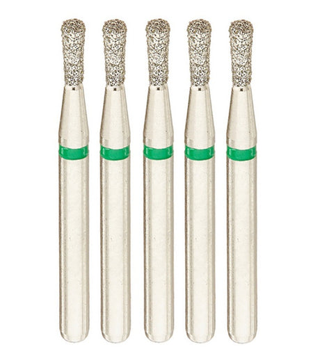 Inverted Code - Multi-Use Diamond Dental Burs - My DDS Supply