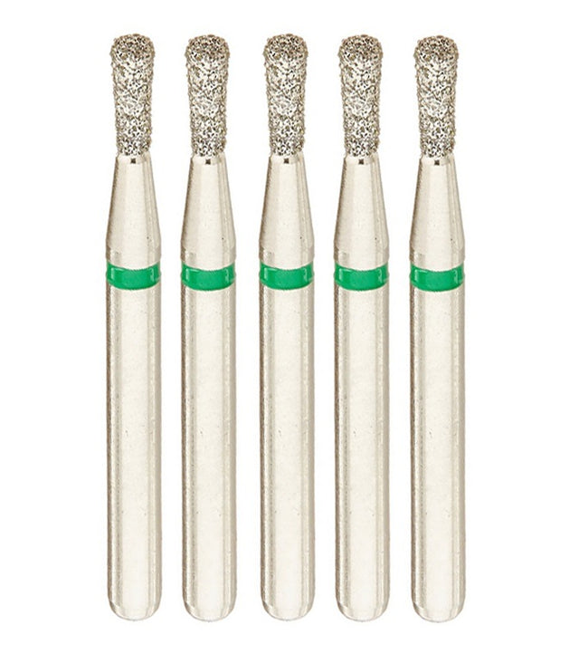 Inverted Code - Multi-Use Diamond Dental Burs - My DDS Supply