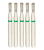 Inverted Code - Multi-Use Diamond Dental Burs - My DDS Supply