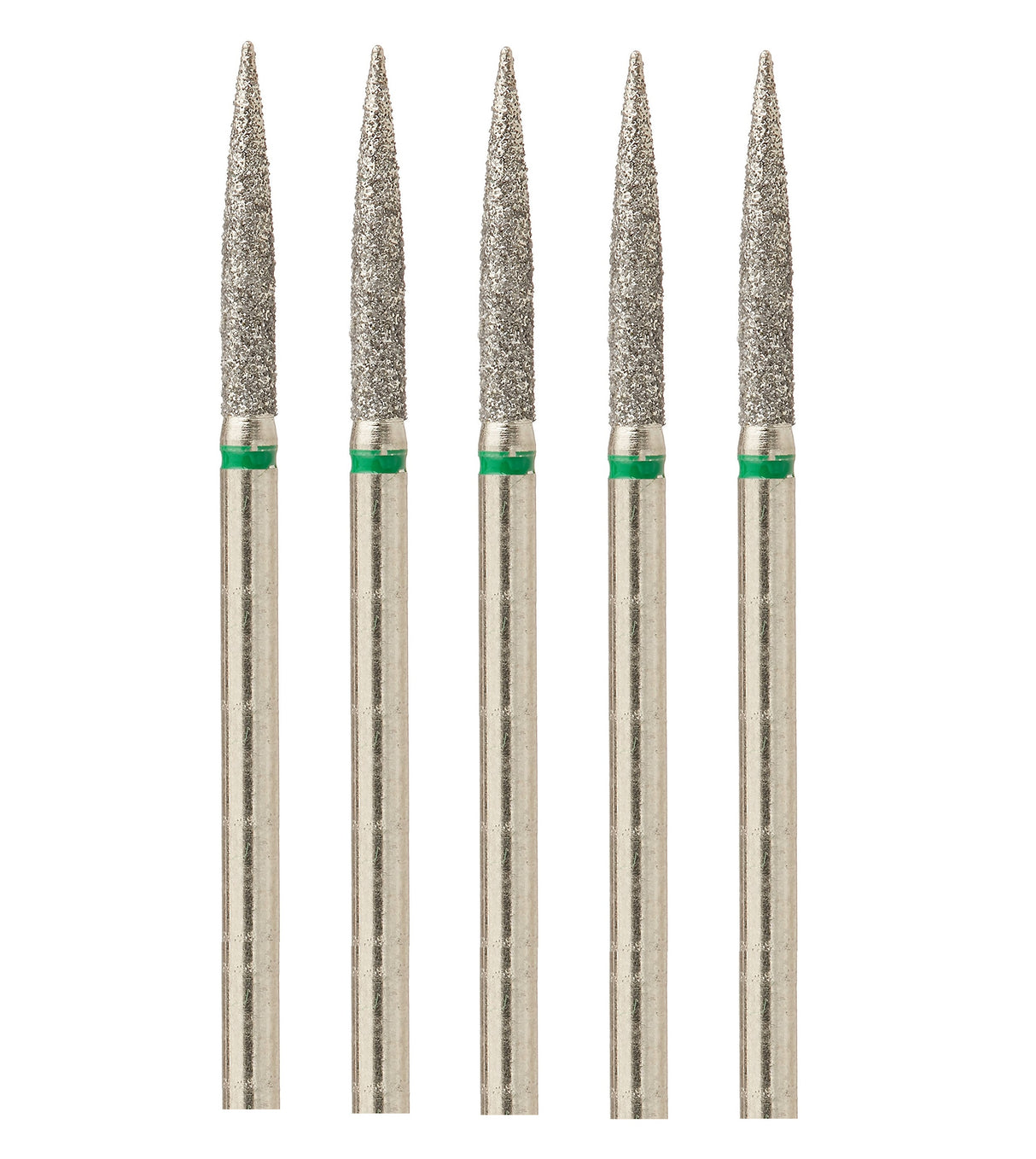 Flame- Multi-Use Diamond Dental Burs - My DDS Supply