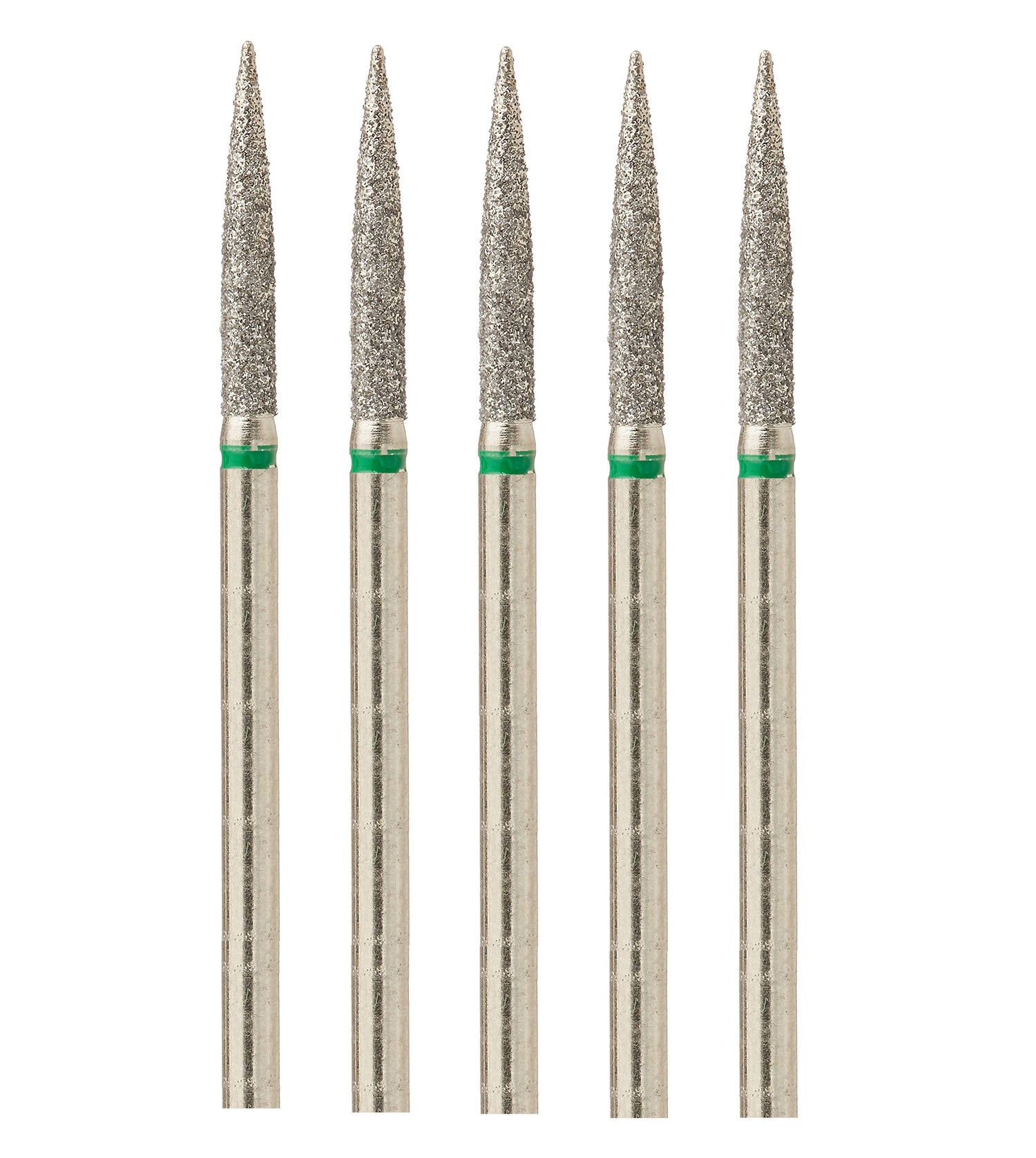 Flame- Multi-Use Diamond Dental Burs - My DDS Supply