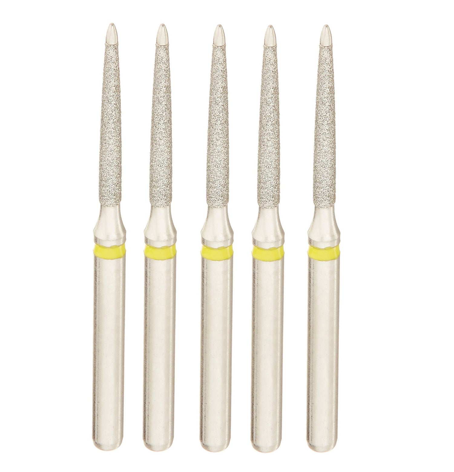 Flame- Multi-Use Diamond Dental Burs - My DDS Supply