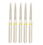 Flame- Multi-Use Diamond Dental Burs - My DDS Supply