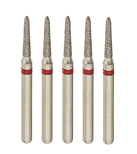 Gingival Curettage - Multi-Use Diamond Dental Burs - My DDS Supply