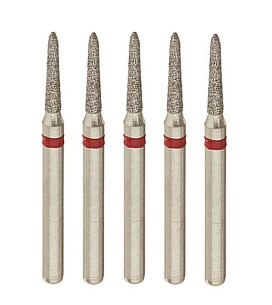 Gingival Curettage - Multi-Use Diamond Dental Burs - My DDS Supply