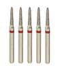 Gingival Curettage - Multi-Use Diamond Dental Burs - My DDS Supply