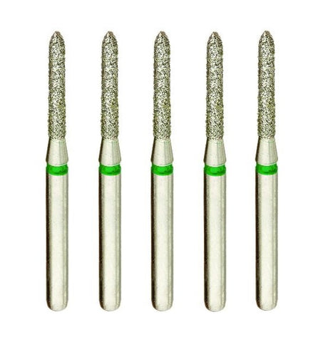 Gingival Curettage - Multi-Use Diamond Dental Burs - My DDS Supply