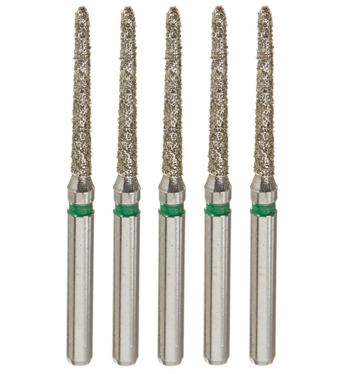 Gingival Curettage - Multi-Use Diamond Dental Burs - My DDS Supply