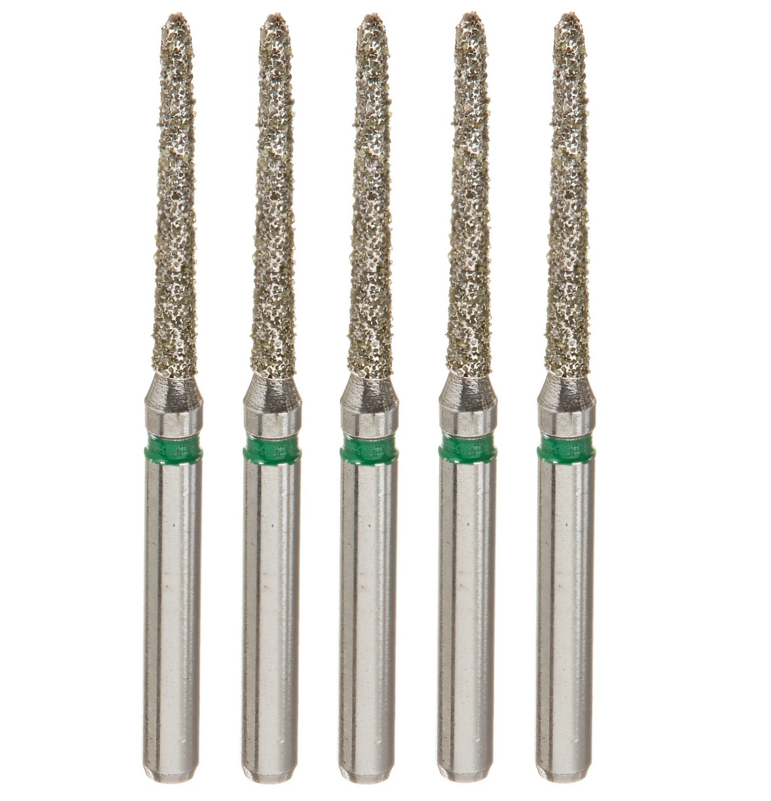 Gingival Curettage - Multi-Use Diamond Dental Burs - My DDS Supply