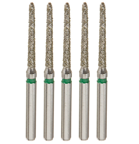 Gingival Curettage - Multi-Use Diamond Dental Burs - My DDS Supply