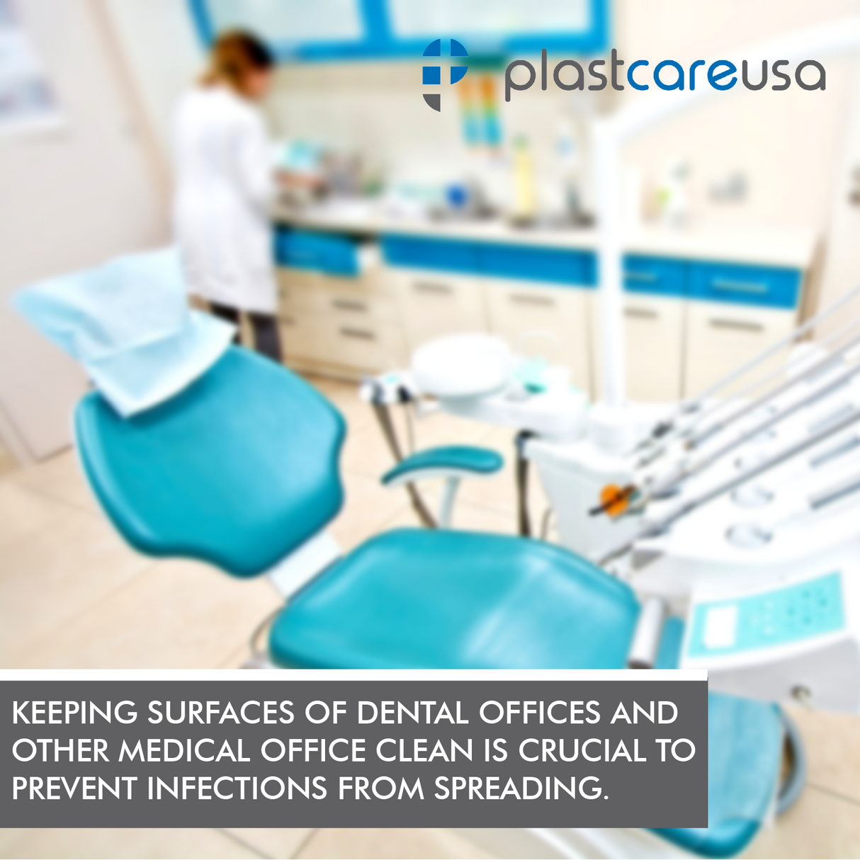 Blue Barrier Film, 4" x 6", 1200 Sheets - My DDS Supply