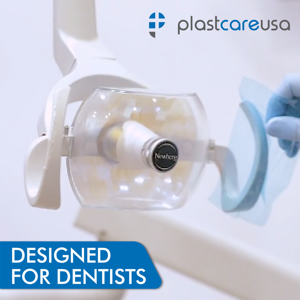 Blue Barrier Film, 4" x 6", 1200 Sheets - My DDS Supply